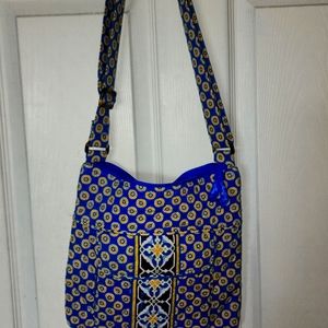 Vera Bradley bag